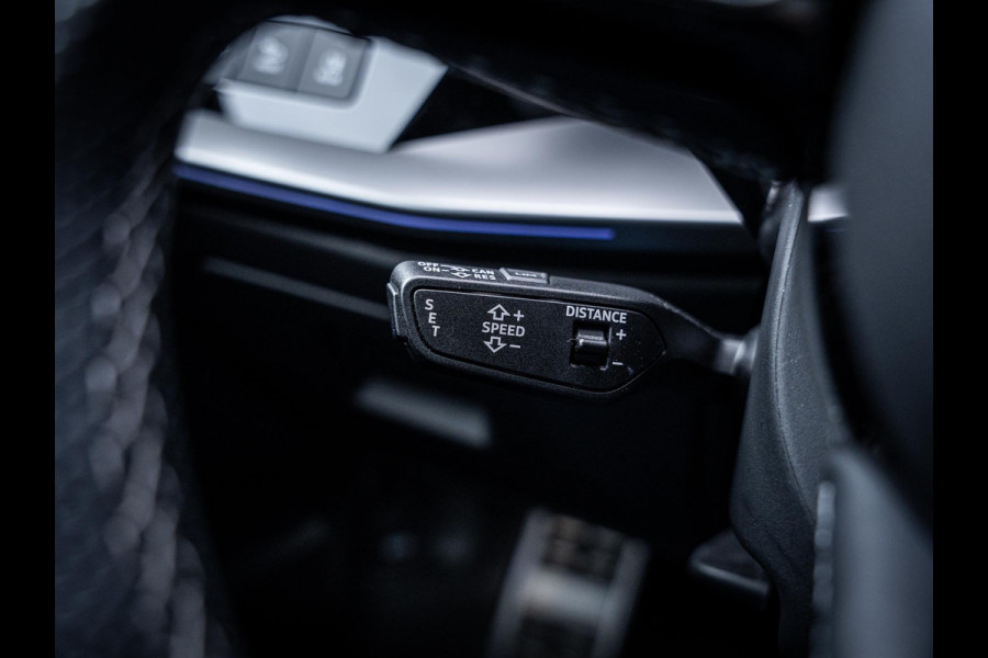Audi A3 Sportback 40 TFSI e Business edition - S-Line l Pano l RS-Seat l B&O l 19'' l Trekhaak