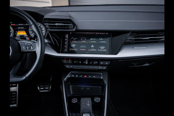 Audi A3 Sportback 40 TFSI e Business edition - S-Line l Pano l RS-Seat l B&O l 19'' l Trekhaak