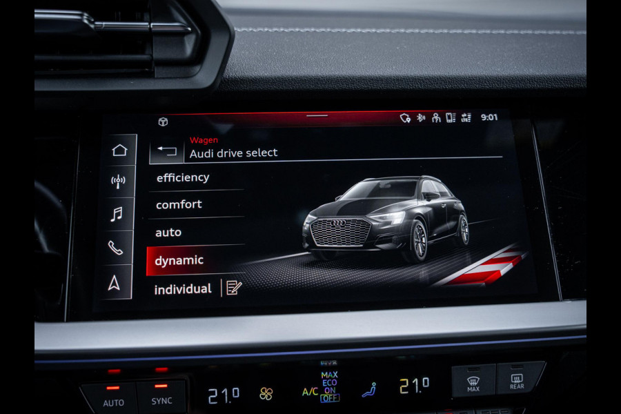 Audi A3 Sportback 40 TFSI e Business edition - S-Line l Pano l RS-Seat l B&O l 19'' l Trekhaak