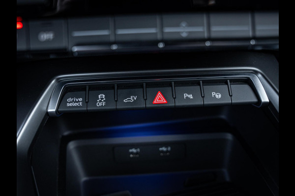 Audi A3 Sportback 40 TFSI e Business edition - S-Line l Pano l RS-Seat l B&O l 19'' l Trekhaak