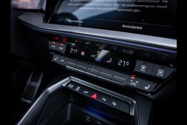 Audi A3 Sportback 40 TFSI e Business edition - S-Line l Pano l RS-Seat l B&O l 19'' l Trekhaak