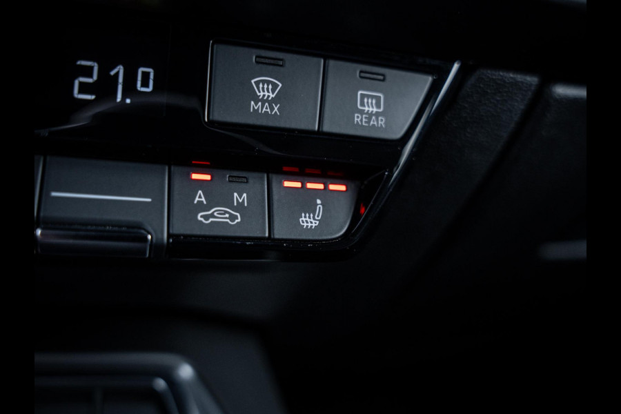 Audi A3 Sportback 40 TFSI e Business edition - S-Line l Pano l RS-Seat l B&O l 19'' l Trekhaak