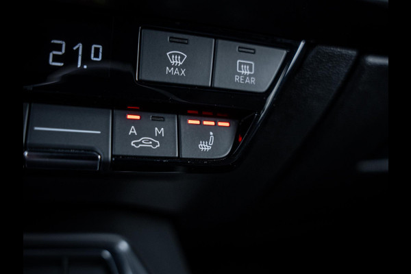 Audi A3 Sportback 40 TFSI e Business edition - S-Line l Pano l RS-Seat l B&O l 19'' l Trekhaak