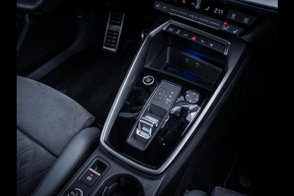 Audi A3 Sportback 40 TFSI e Business edition - S-Line l Pano l RS-Seat l B&O l 19'' l Trekhaak