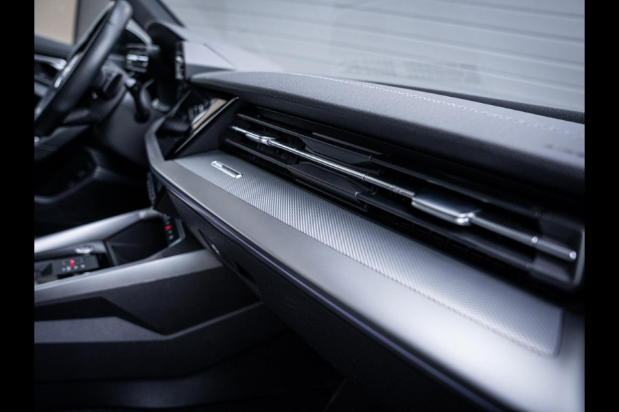 Audi A3 Sportback 40 TFSI e Business edition - S-Line l Pano l RS-Seat l B&O l 19'' l Trekhaak