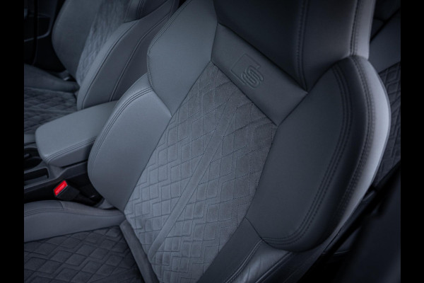 Audi A3 Sportback 40 TFSI e Business edition - S-Line l Pano l RS-Seat l B&O l 19'' l Trekhaak