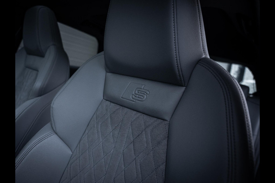 Audi A3 Sportback 40 TFSI e Business edition - S-Line l Pano l RS-Seat l B&O l 19'' l Trekhaak