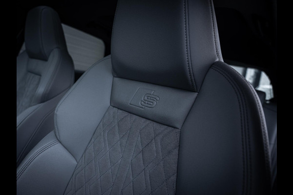 Audi A3 Sportback 40 TFSI e Business edition - S-Line l Pano l RS-Seat l B&O l 19'' l Trekhaak