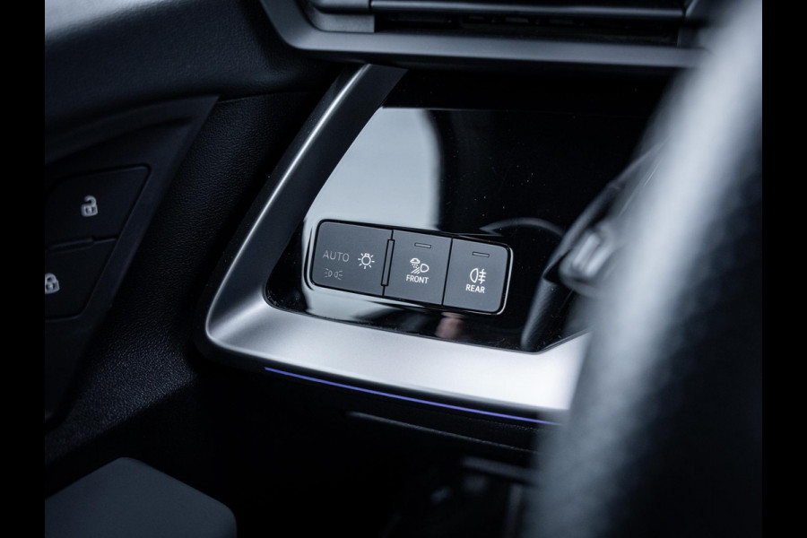 Audi A3 Sportback 40 TFSI e Business edition - S-Line l Pano l RS-Seat l B&O l 19'' l Trekhaak
