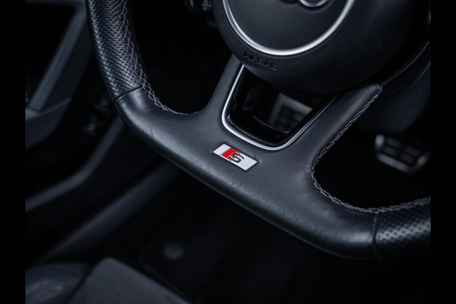 Audi A3 Sportback 40 TFSI e Business edition - S-Line l Pano l RS-Seat l B&O l 19'' l Trekhaak