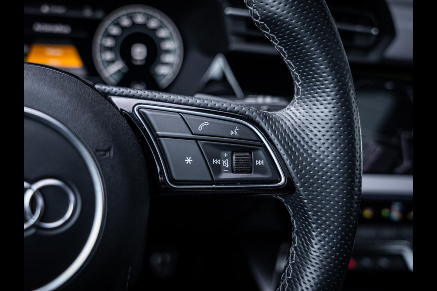 Audi A3 Sportback 40 TFSI e Business edition - S-Line l Pano l RS-Seat l B&O l 19'' l Trekhaak