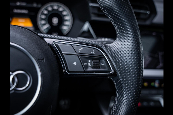 Audi A3 Sportback 40 TFSI e Business edition - S-Line l Pano l RS-Seat l B&O l 19'' l Trekhaak
