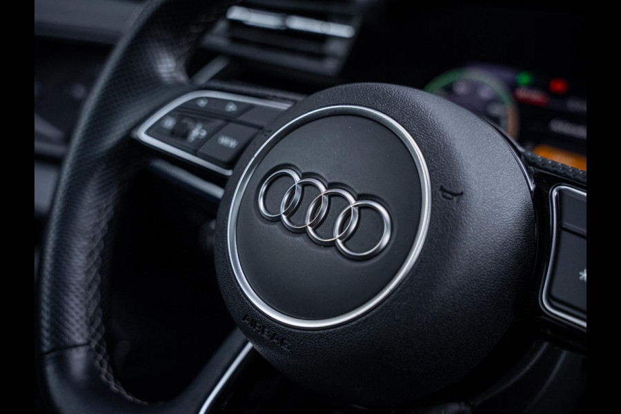 Audi A3 Sportback 40 TFSI e Business edition - S-Line l Pano l RS-Seat l B&O l 19'' l Trekhaak