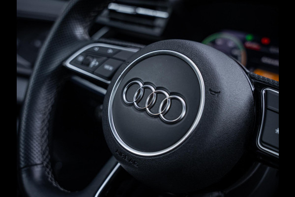 Audi A3 Sportback 40 TFSI e Business edition - S-Line l Pano l RS-Seat l B&O l 19'' l Trekhaak