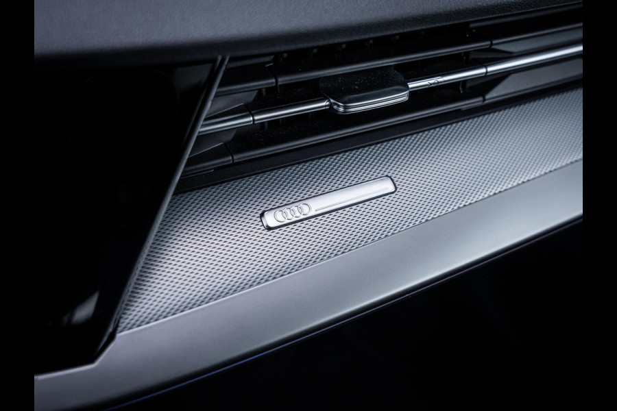 Audi A3 Sportback 40 TFSI e Business edition - S-Line l Pano l RS-Seat l B&O l 19'' l Trekhaak