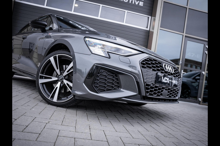 Audi A3 Sportback 40 TFSI e Business edition - S-Line l Pano l RS-Seat l B&O l 19'' l Trekhaak