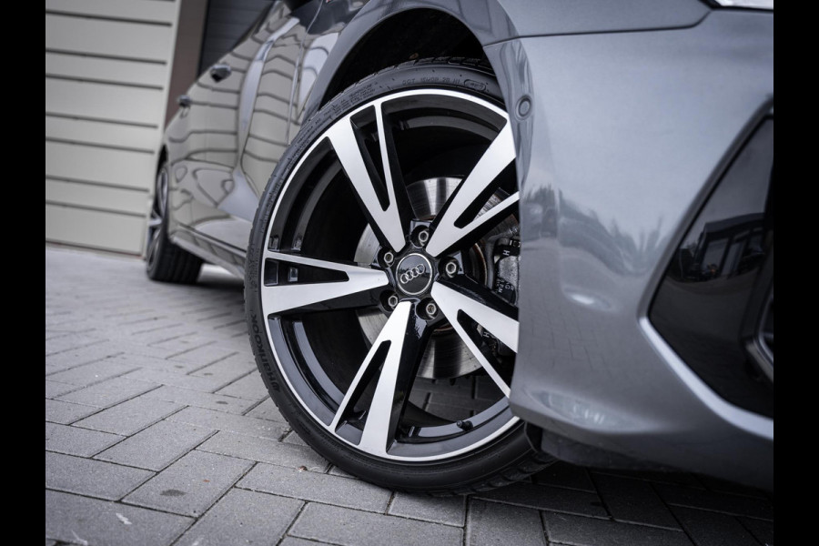 Audi A3 Sportback 40 TFSI e Business edition - S-Line l Pano l RS-Seat l B&O l 19'' l Trekhaak