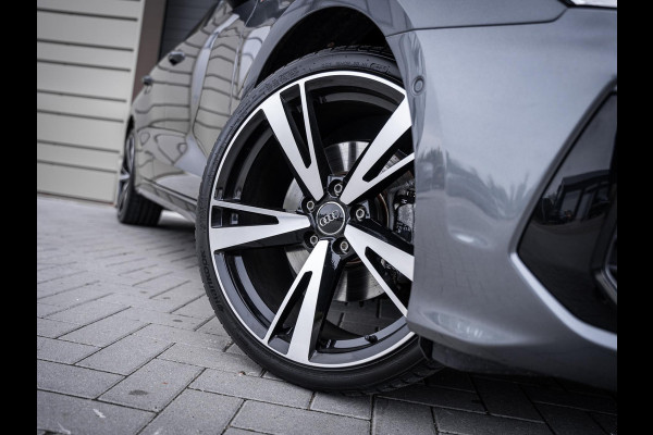 Audi A3 Sportback 40 TFSI e Business edition - S-Line l Pano l RS-Seat l B&O l 19'' l Trekhaak