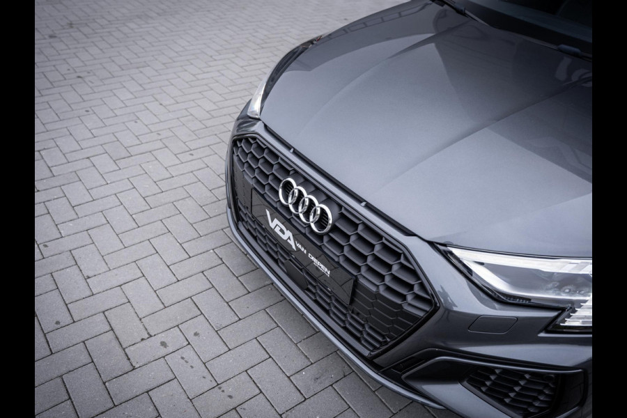 Audi A3 Sportback 40 TFSI e Business edition - S-Line l Pano l RS-Seat l B&O l 19'' l Trekhaak