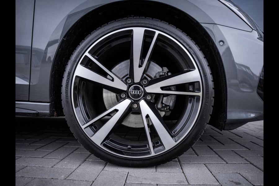 Audi A3 Sportback 40 TFSI e Business edition - S-Line l Pano l RS-Seat l B&O l 19'' l Trekhaak