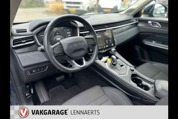 Lynk & Co 01 1.5 PLUG-IN HYBRID (PHEV) 261PK AUTOMAAT TREKHAAK (RIJKLAARPRIJS)