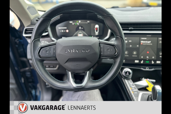 Lynk & Co 01 1.5 PLUG-IN HYBRID (PHEV) 261PK AUTOMAAT TREKHAAK (RIJKLAARPRIJS)