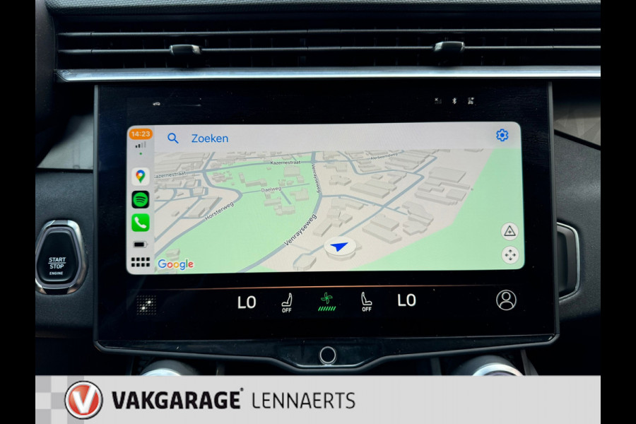 Lynk & Co 01 1.5 PLUG-IN HYBRID (PHEV) 261PK AUTOMAAT TREKHAAK (RIJKLAARPRIJS)
