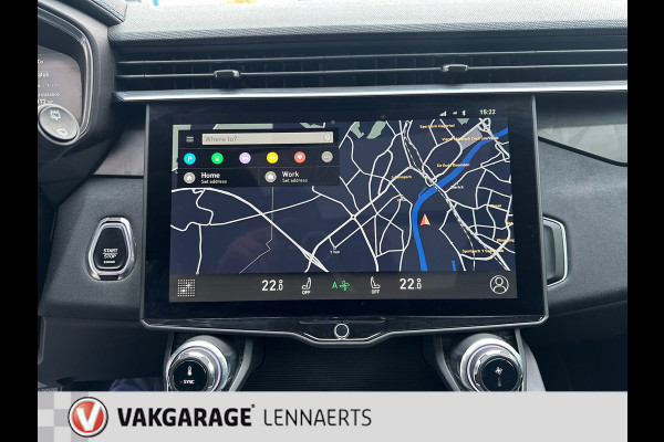 Lynk & Co 01 1.5 PLUG-IN HYBRID (PHEV) 261PK AUTOMAAT TREKHAAK (RIJKLAARPRIJS)