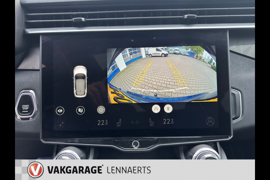 Lynk & Co 01 1.5 PLUG-IN HYBRID (PHEV) 261PK AUTOMAAT TREKHAAK (RIJKLAARPRIJS)