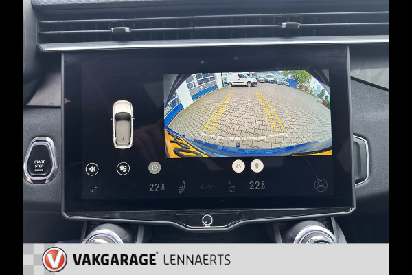 Lynk & Co 01 1.5 PLUG-IN HYBRID (PHEV) 261PK AUTOMAAT TREKHAAK (RIJKLAARPRIJS)