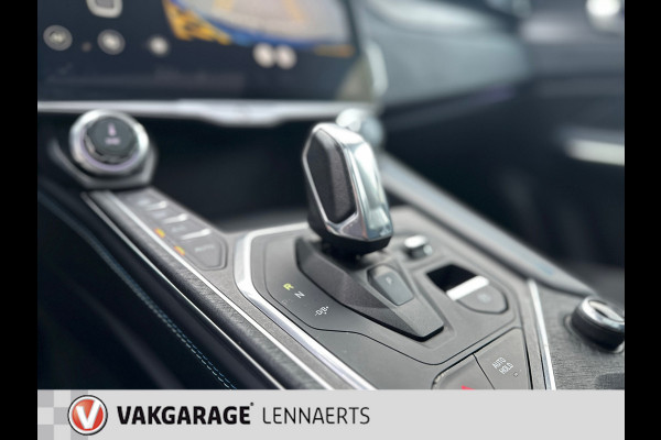 Lynk & Co 01 1.5 PLUG-IN HYBRID (PHEV) 261PK AUTOMAAT TREKHAAK (RIJKLAARPRIJS)