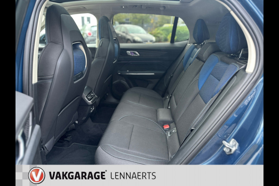 Lynk & Co 01 1.5 PLUG-IN HYBRID (PHEV) 261PK AUTOMAAT TREKHAAK (RIJKLAARPRIJS)