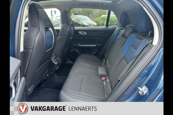 Lynk & Co 01 1.5 PLUG-IN HYBRID (PHEV) 261PK AUTOMAAT TREKHAAK (RIJKLAARPRIJS)