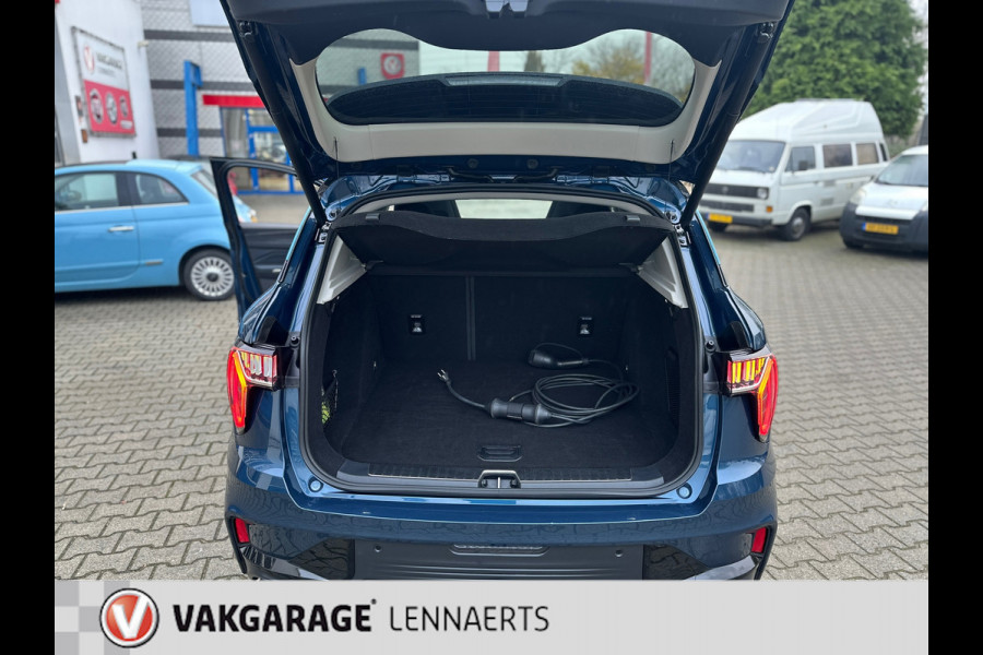 Lynk & Co 01 1.5 PLUG-IN HYBRID (PHEV) 261PK AUTOMAAT TREKHAAK (RIJKLAARPRIJS)