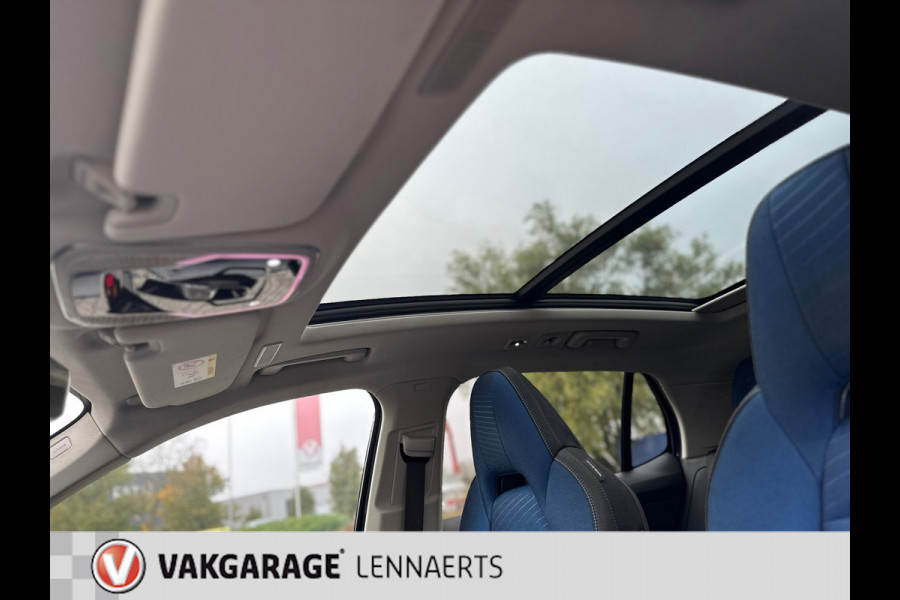 Lynk & Co 01 1.5 PLUG-IN HYBRID (PHEV) 261PK AUTOMAAT TREKHAAK (RIJKLAARPRIJS)
