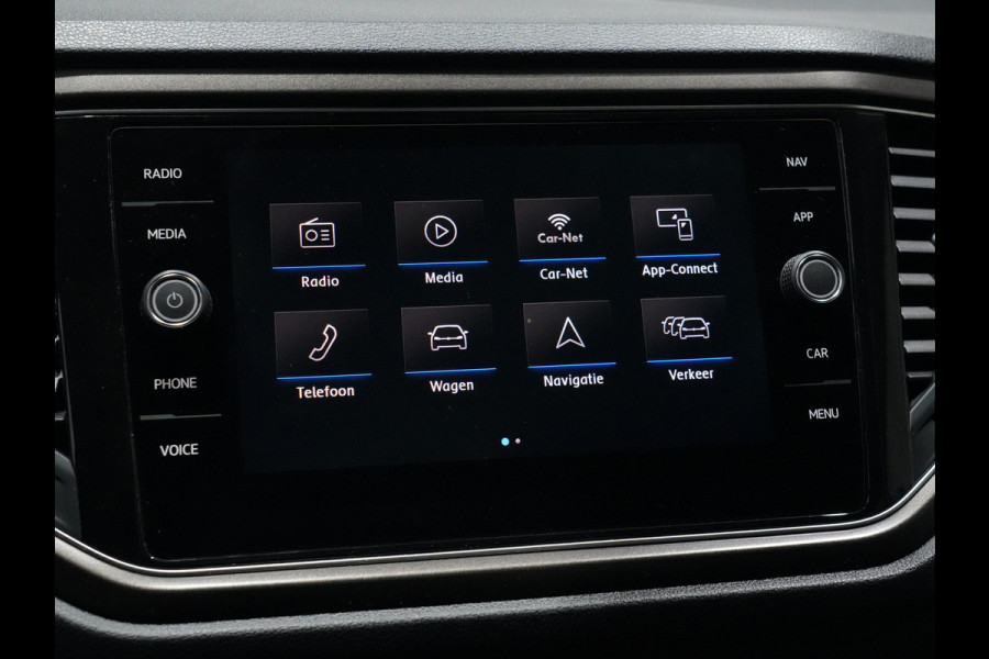 Volkswagen T-Roc 1.0 TSI Style | Trekhaak | Panorama | Full-LED | Navi