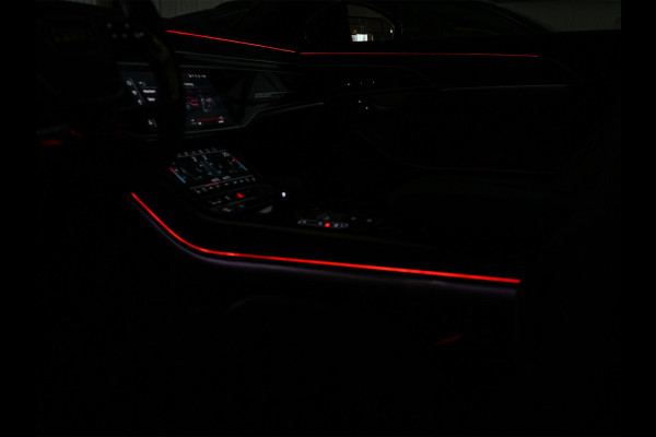 Audi A8 55 TFSI quattro Pro Line Plus 55 TFSI QUATTRO PRO LINE PLUS | LUCHTVERING | STANDKACHEL | VIRTUAL COCKPIT | LUCHTVERING | ADAPTIVE CRUISE | STOELVERWARMING EN -VENTILATIE | MASSAGE | 360 CAMERA | PANORAMADAK | LED | STUURVERWARMING | HEAD-UP | AMBIANCE INTERIEUR | SOFT-CLOSE |