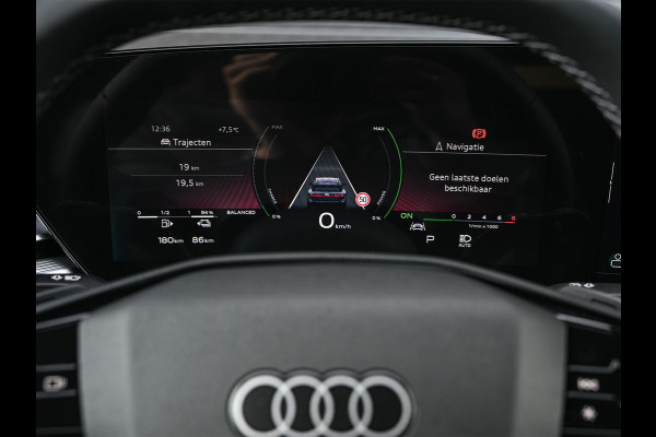 Audi A6 Avant 2.0 e-hybrid quattro S edition
