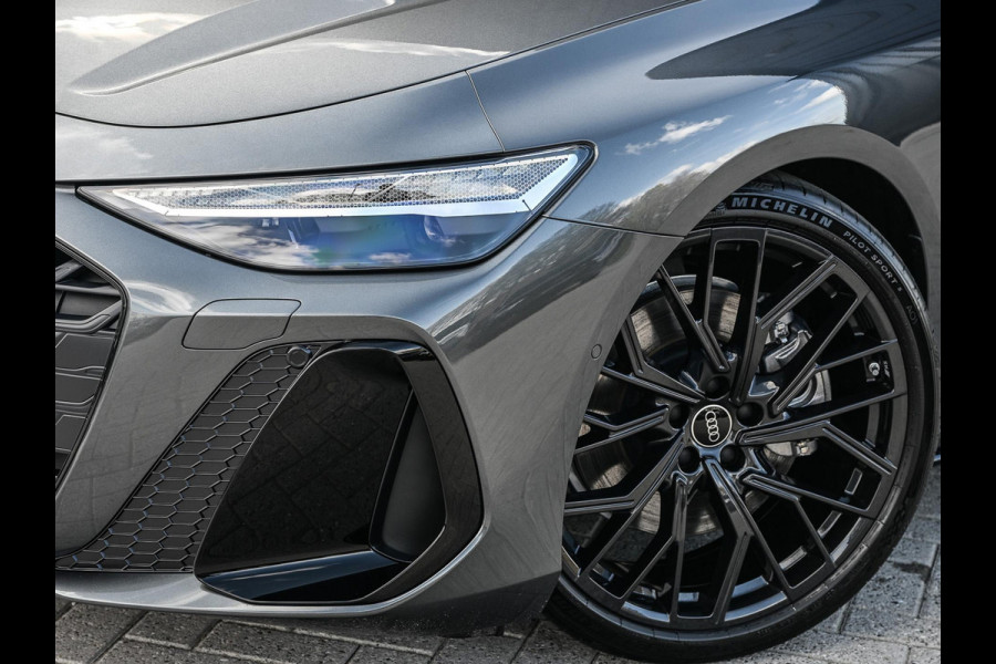 Audi A6 Avant 2.0 e-hybrid quattro S edition