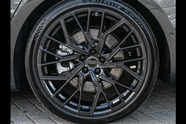 Audi A6 Avant 2.0 e-hybrid quattro S edition