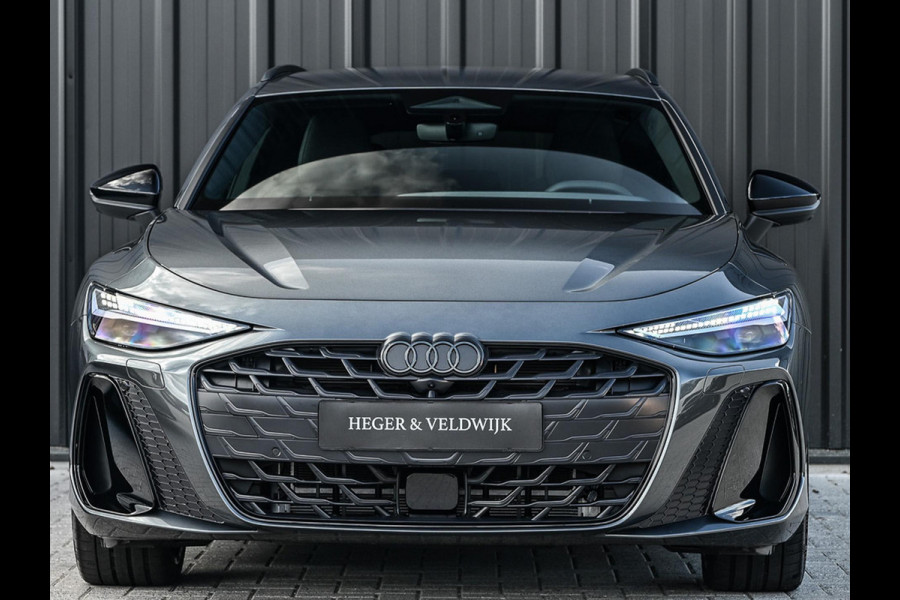 Audi A6 Avant 2.0 e-hybrid quattro S edition