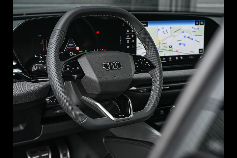 Audi A6 Avant 2.0 e-hybrid quattro S edition