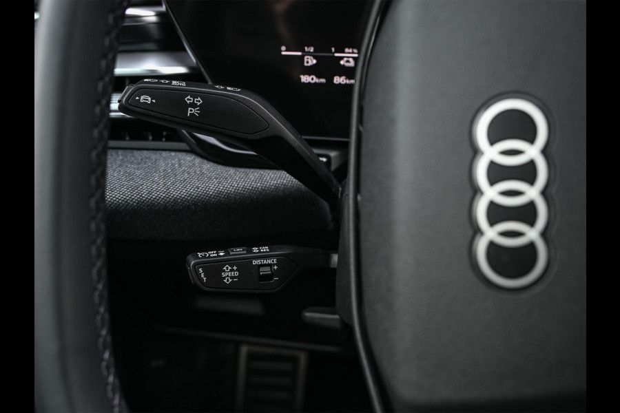 Audi A6 Avant 2.0 e-hybrid quattro S edition