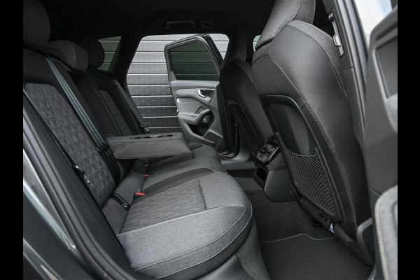 Audi A6 Avant 2.0 e-hybrid quattro S edition
