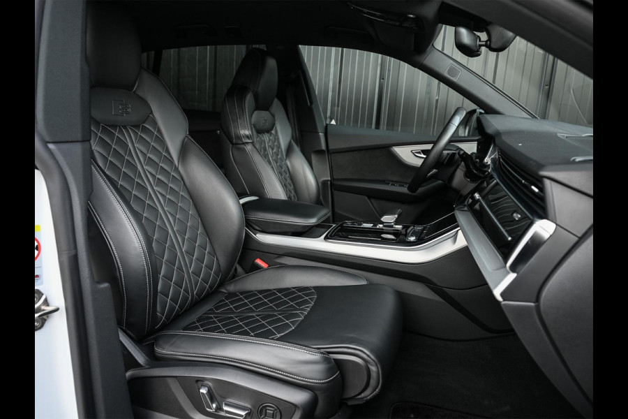 Audi Q8 55 TFSI e quattro Pro Line