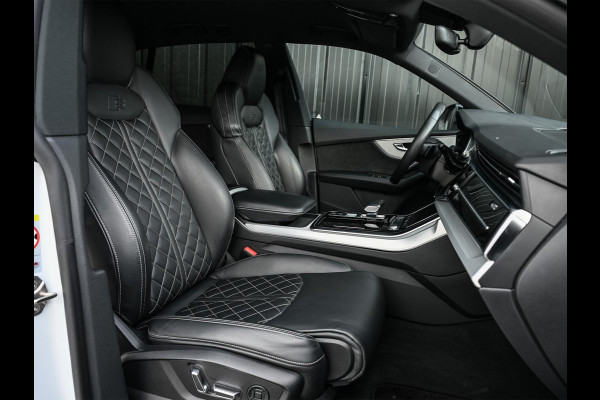 Audi Q8 55 TFSI e quattro Pro Line