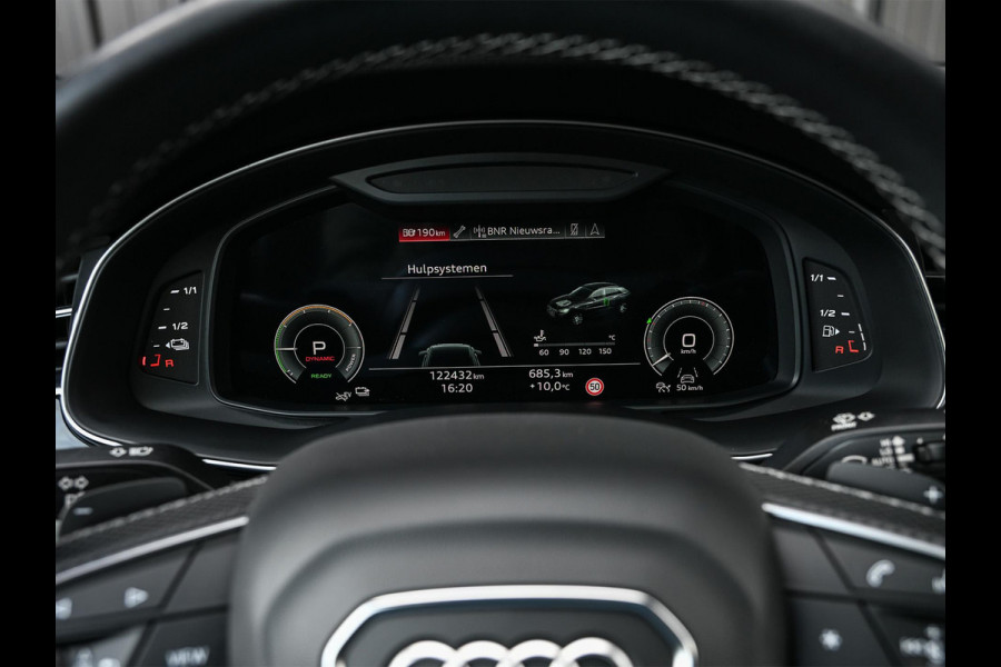 Audi Q8 55 TFSI e quattro Pro Line