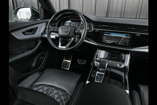 Audi Q8 55 TFSI e quattro Pro Line