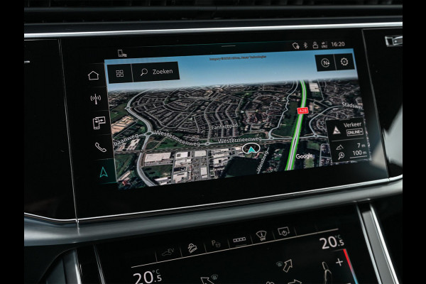 Audi Q8 55 TFSI e quattro Pro Line