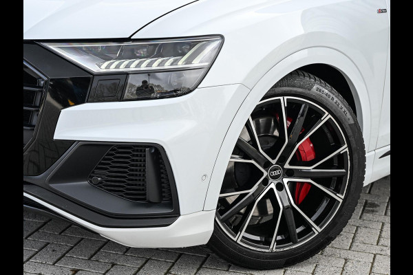 Audi Q8 55 TFSI e quattro Pro Line